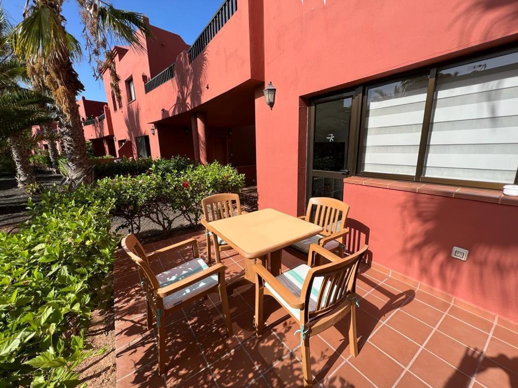 Corralejo Happy Place, Precioso Apartamento Con Piscina المظهر الخارجي الصورة