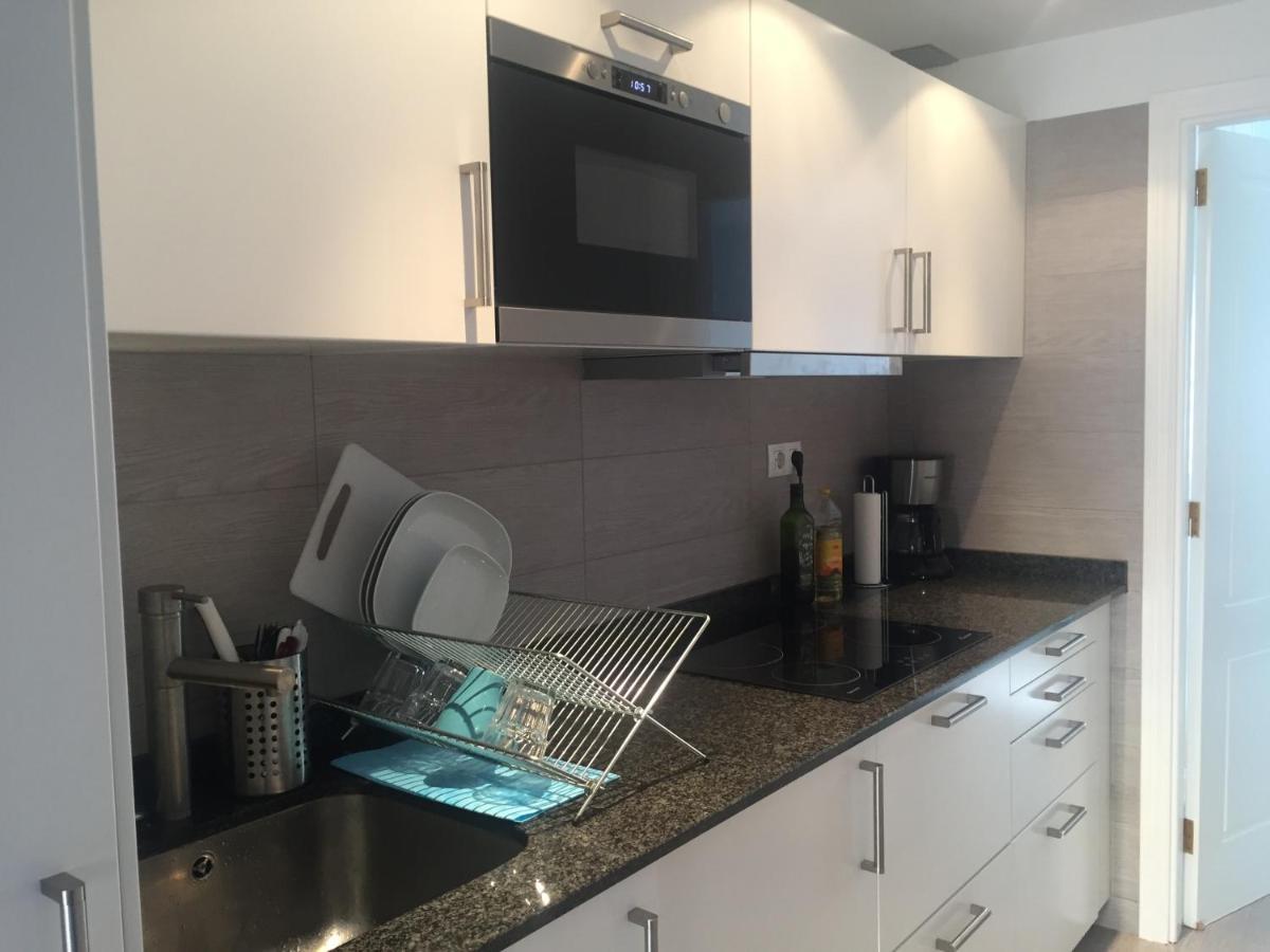 Corralejo Happy Place, Precioso Apartamento Con Piscina المظهر الخارجي الصورة