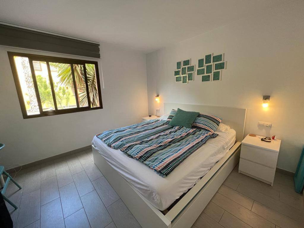 Corralejo Happy Place, Precioso Apartamento Con Piscina المظهر الخارجي الصورة