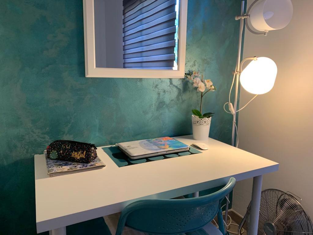Corralejo Happy Place, Precioso Apartamento Con Piscina المظهر الخارجي الصورة