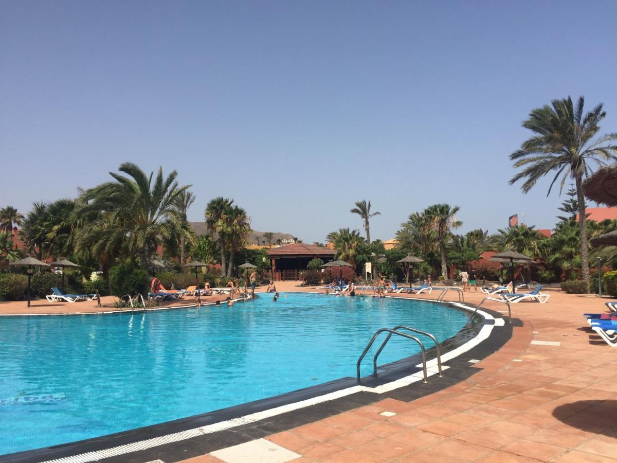 Corralejo Happy Place, Precioso Apartamento Con Piscina المظهر الخارجي الصورة