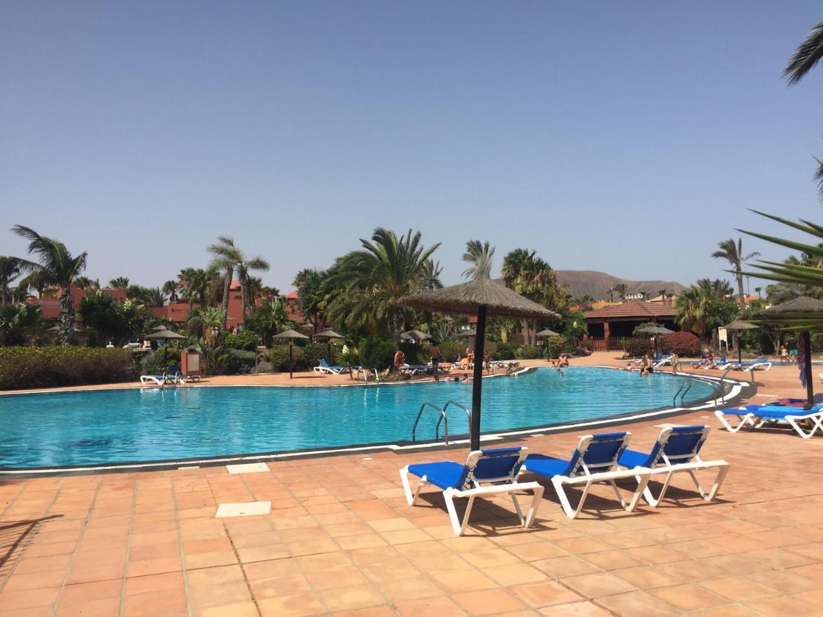 Corralejo Happy Place, Precioso Apartamento Con Piscina المظهر الخارجي الصورة