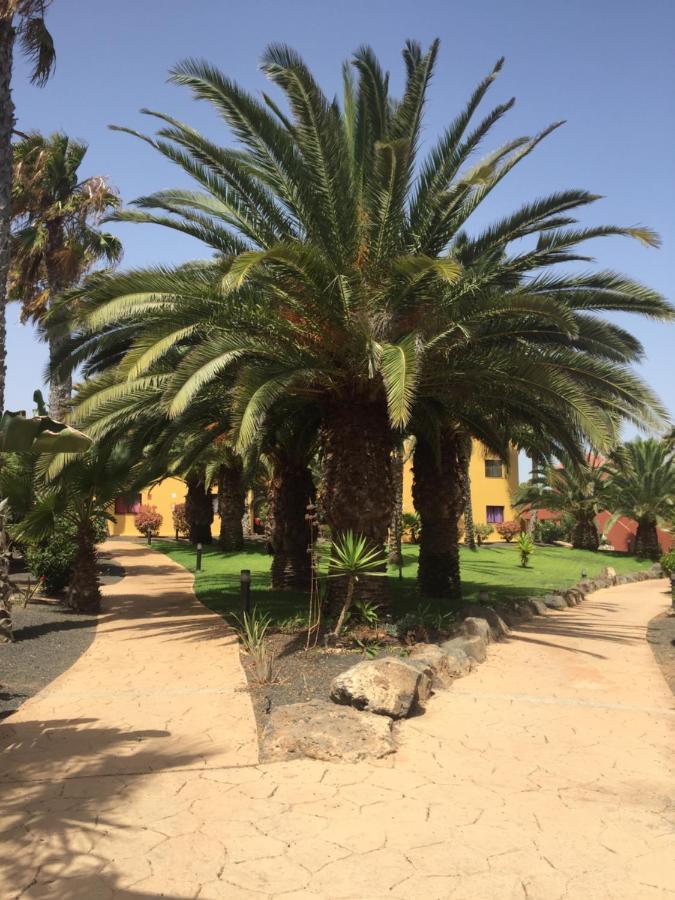 Corralejo Happy Place, Precioso Apartamento Con Piscina المظهر الخارجي الصورة