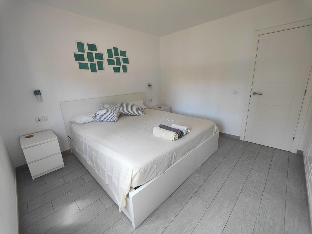 Corralejo Happy Place, Precioso Apartamento Con Piscina المظهر الخارجي الصورة