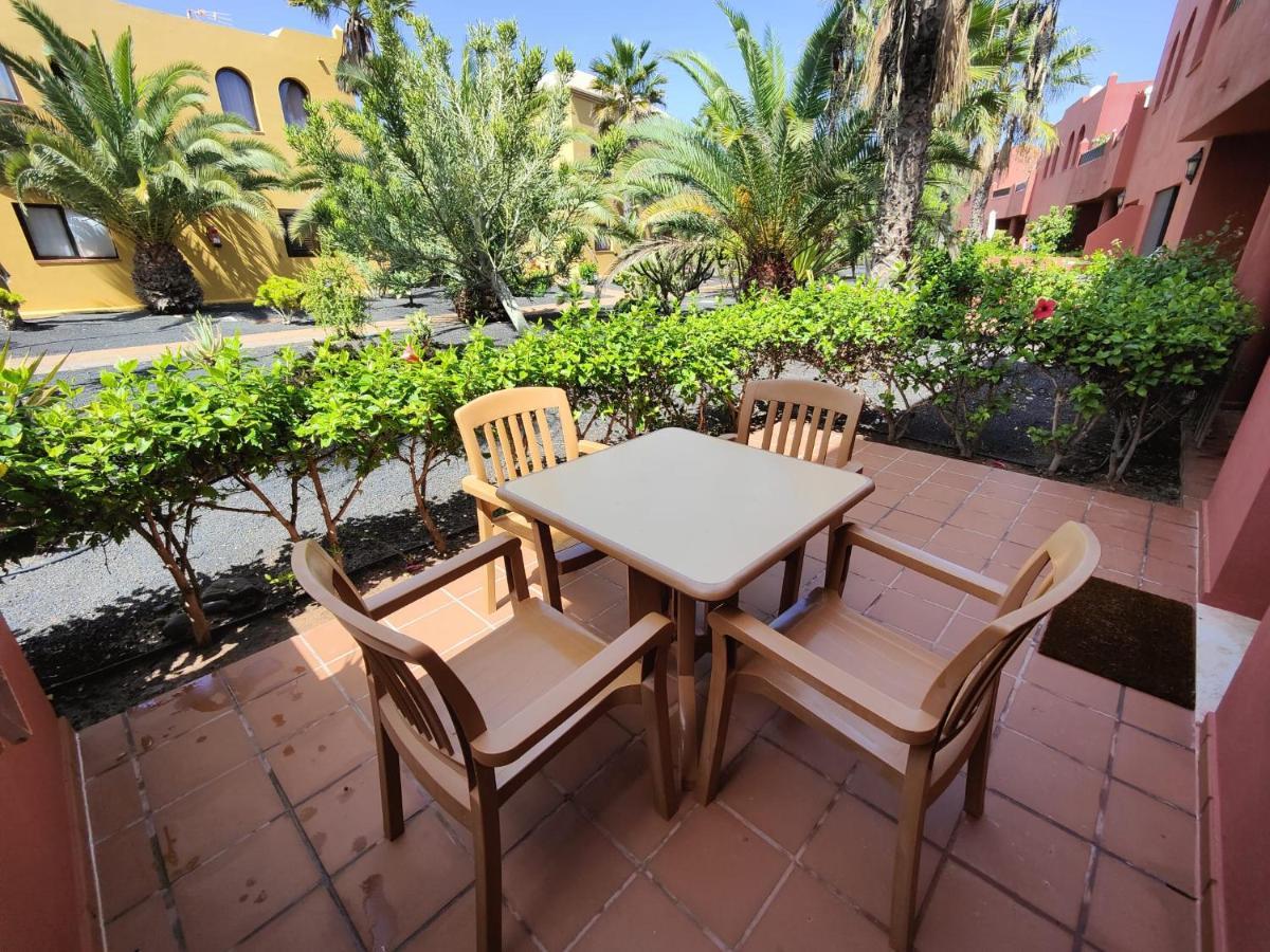 Corralejo Happy Place, Precioso Apartamento Con Piscina المظهر الخارجي الصورة
