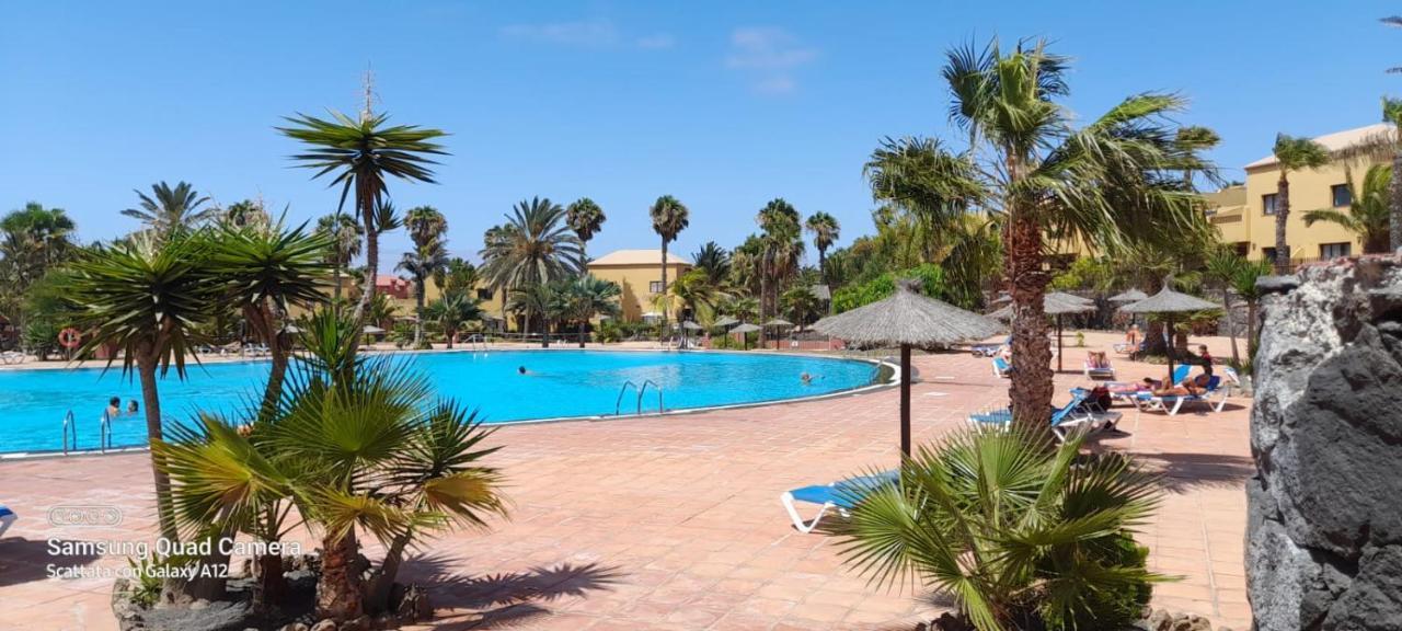 Corralejo Happy Place, Precioso Apartamento Con Piscina المظهر الخارجي الصورة