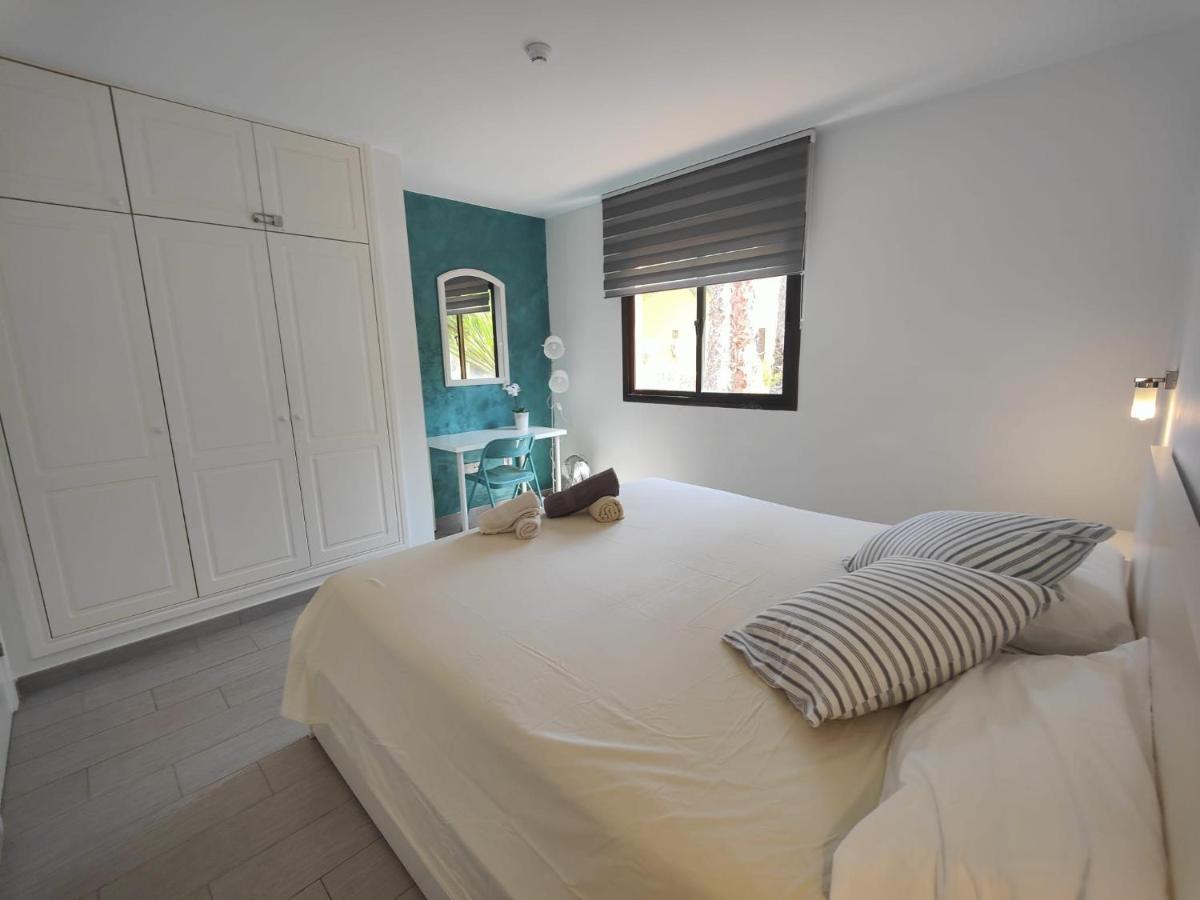 Corralejo Happy Place, Precioso Apartamento Con Piscina المظهر الخارجي الصورة