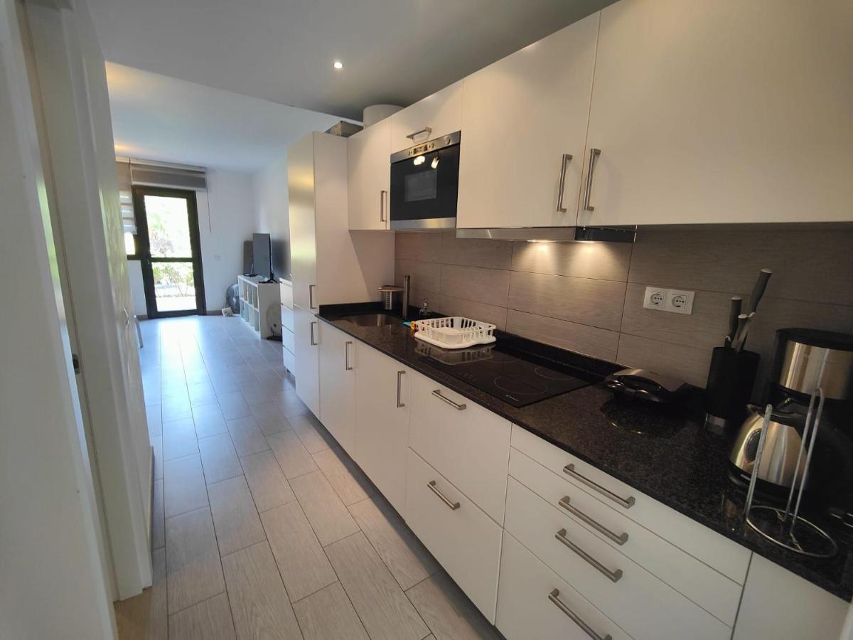 Corralejo Happy Place, Precioso Apartamento Con Piscina المظهر الخارجي الصورة