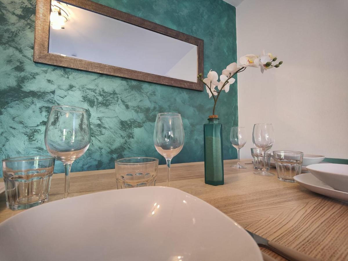Corralejo Happy Place, Precioso Apartamento Con Piscina المظهر الخارجي الصورة