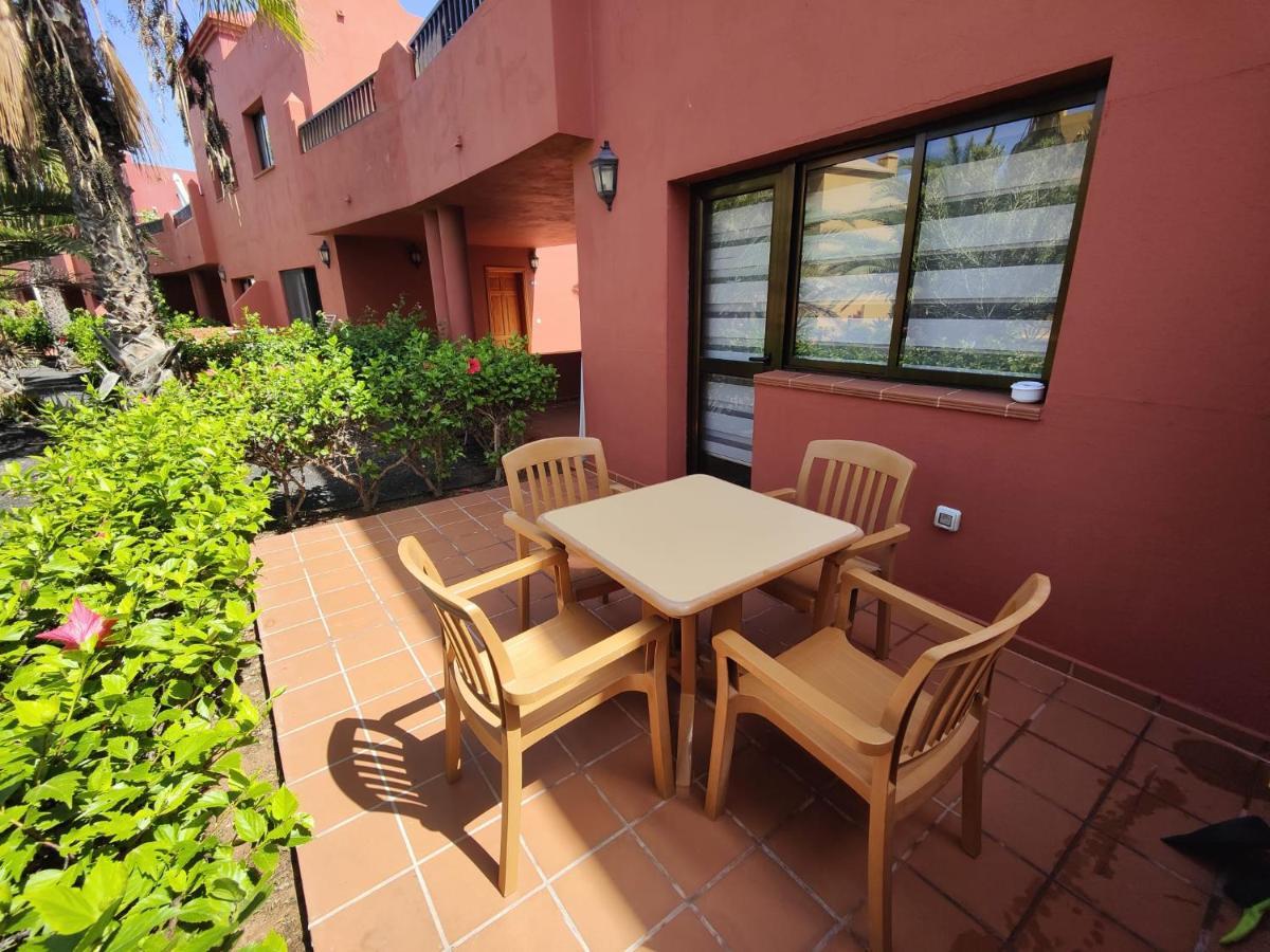 Corralejo Happy Place, Precioso Apartamento Con Piscina المظهر الخارجي الصورة