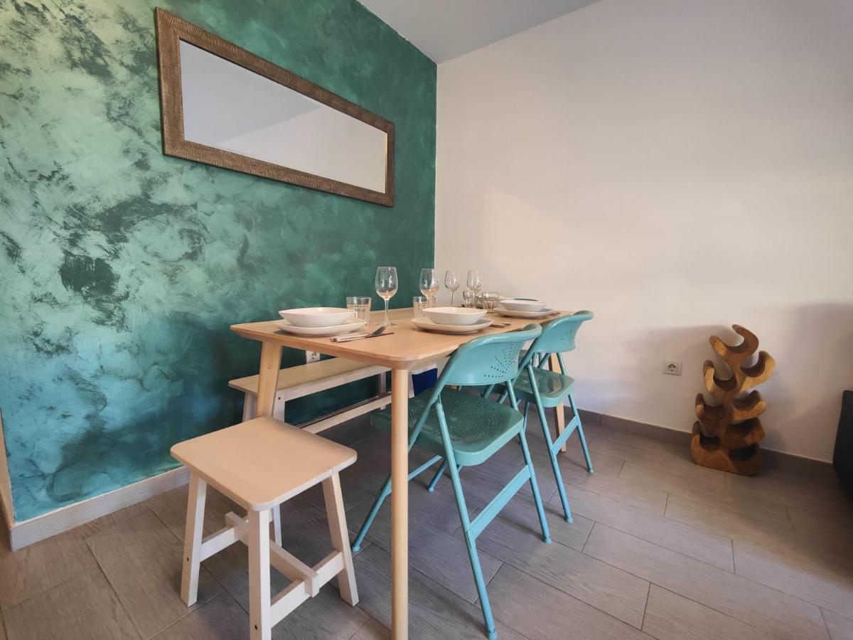 Corralejo Happy Place, Precioso Apartamento Con Piscina المظهر الخارجي الصورة