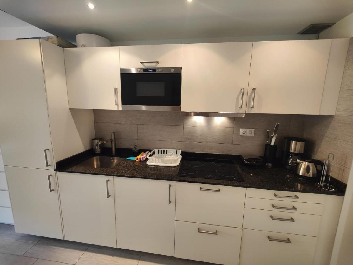 Corralejo Happy Place, Precioso Apartamento Con Piscina المظهر الخارجي الصورة