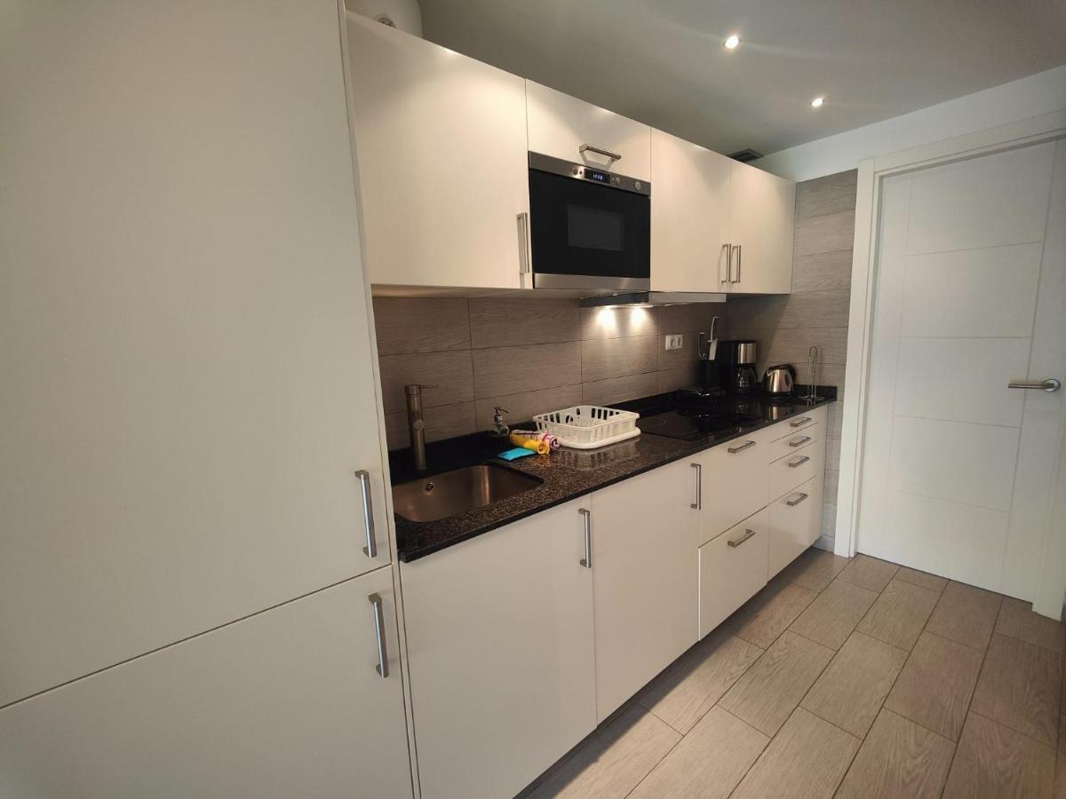 Corralejo Happy Place, Precioso Apartamento Con Piscina المظهر الخارجي الصورة