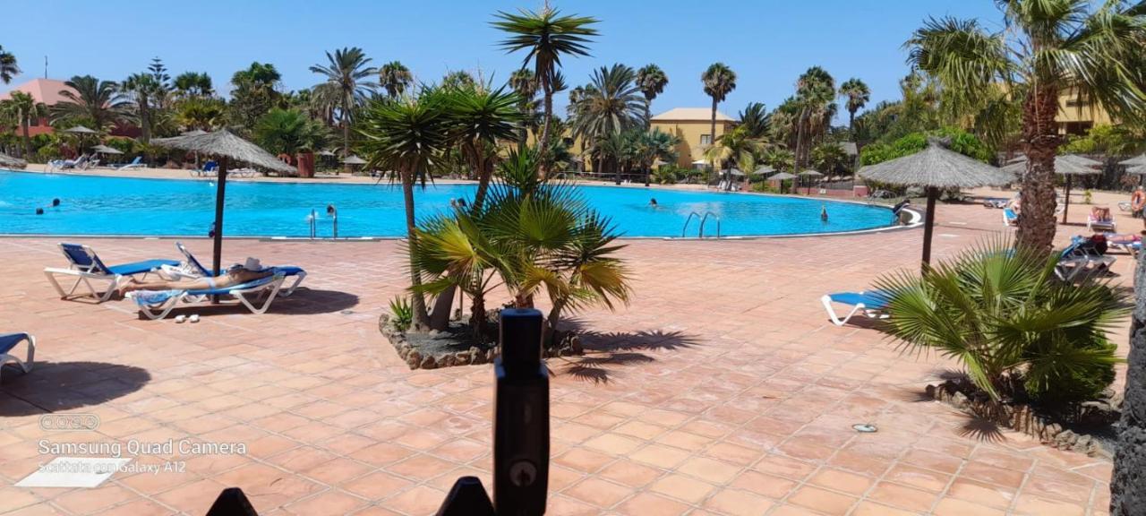 Corralejo Happy Place, Precioso Apartamento Con Piscina المظهر الخارجي الصورة